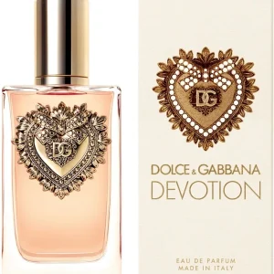 Dolce&Gabbana Devotion 3.3 / 100 ml Eau de Parfum
