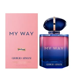 My Way EDP - Giorgio Armani