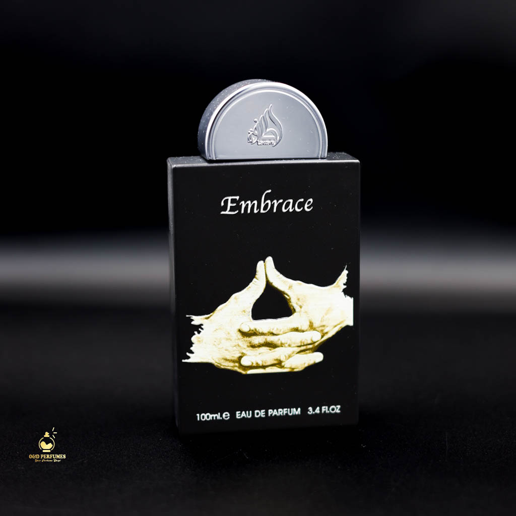 Embrace 100ml EDP by Lattafa Pride 1 Embrace 100ml EDP by Lattafa Pride