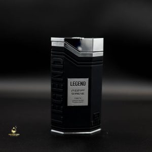 LEGEND SUPREME