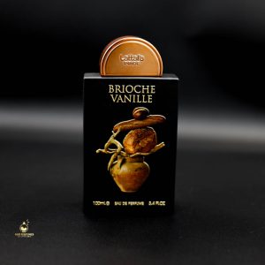 Brioche Vanille 100ml EDP by Lattafa Pride