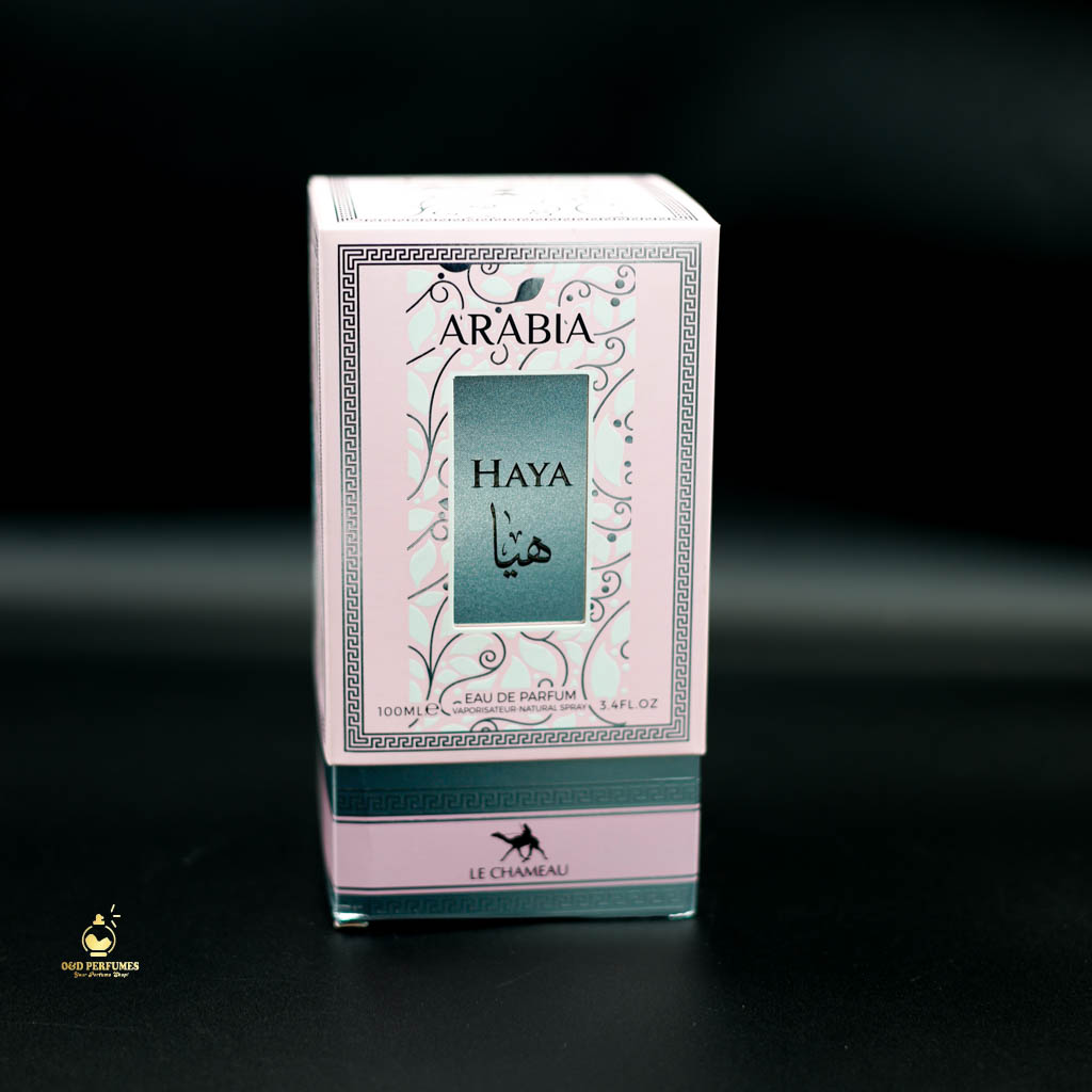 Arabia Haya 3 Arabia Haya - Image 3