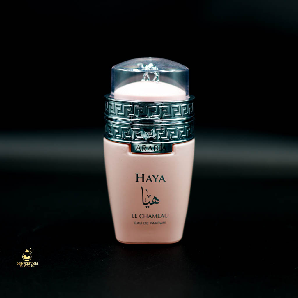 Arabia Haya 1 Arabia Haya