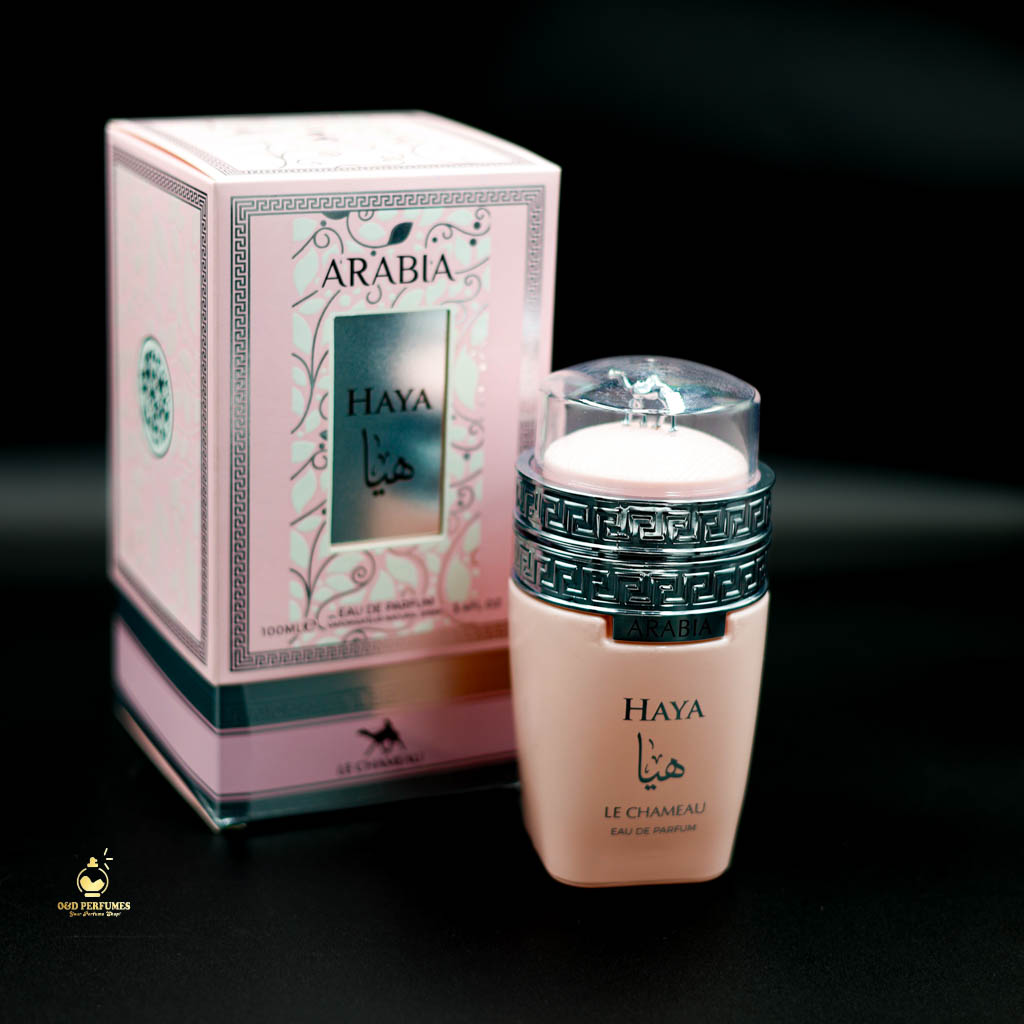 Arabia Haya 2 Arabia Haya - Image 2