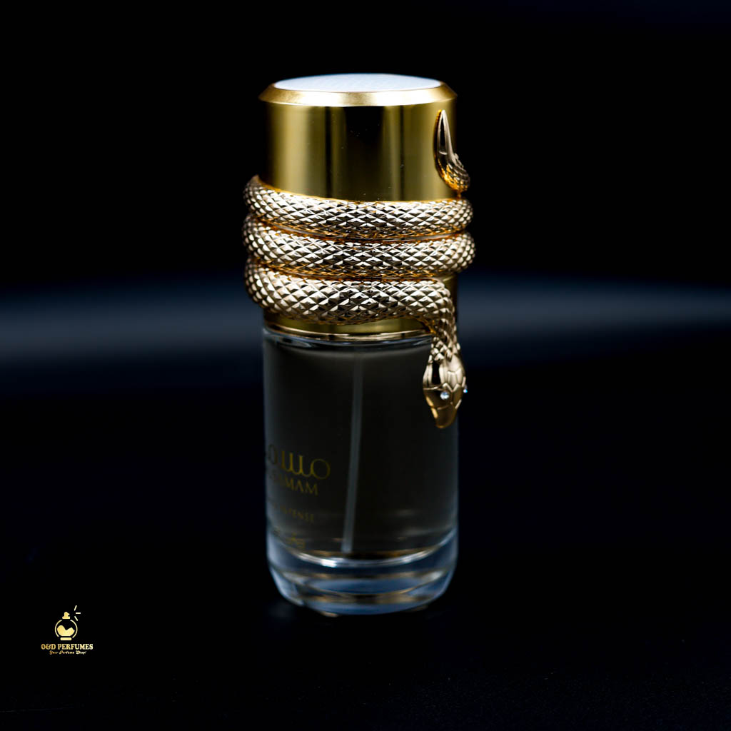 Lattafa Musamam 1 Lattafa Musamam