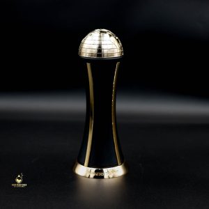 Lattafa Pride’s Winners Trophy silver