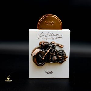 La Collection – 1910 by Lattafa Pride