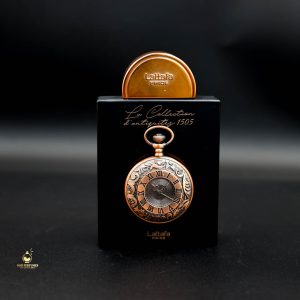 La Collection D’antiquites 1505 100ml EDP by Lattafa Pride