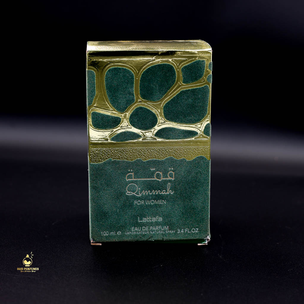 Qimmah For Women 4 Qimmah For Women - Image 4