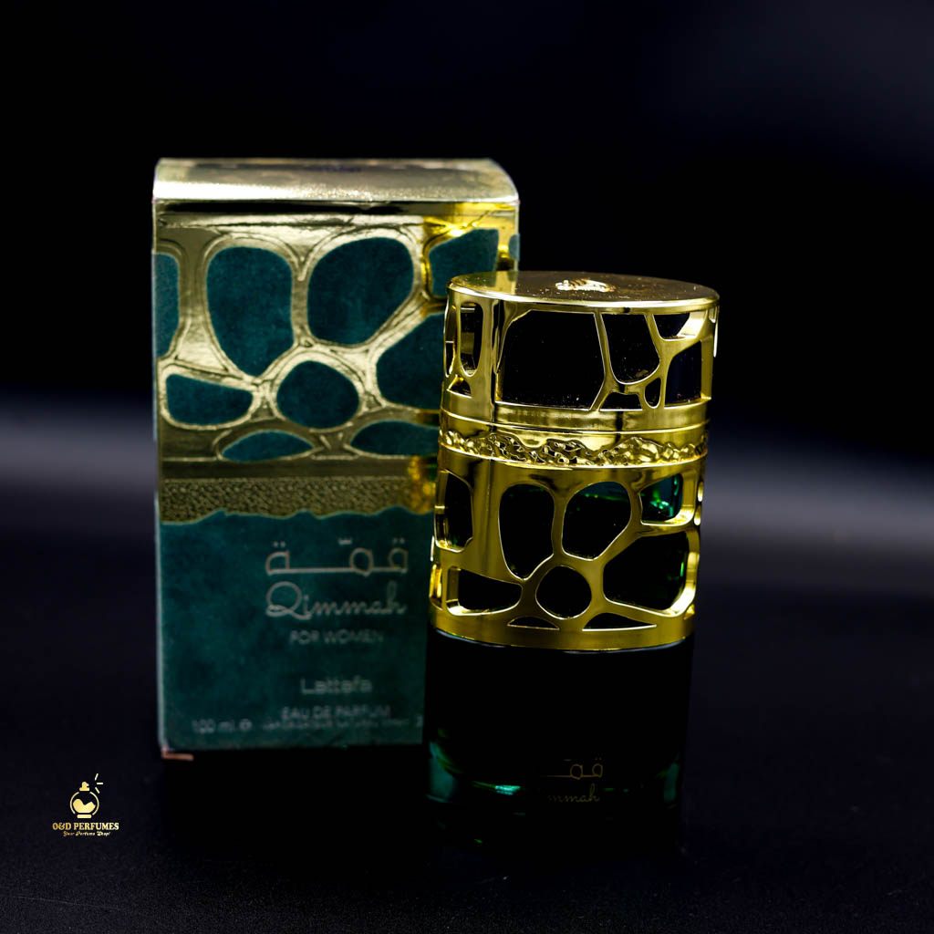 Qimmah For Women 3 Qimmah For Women - Image 3