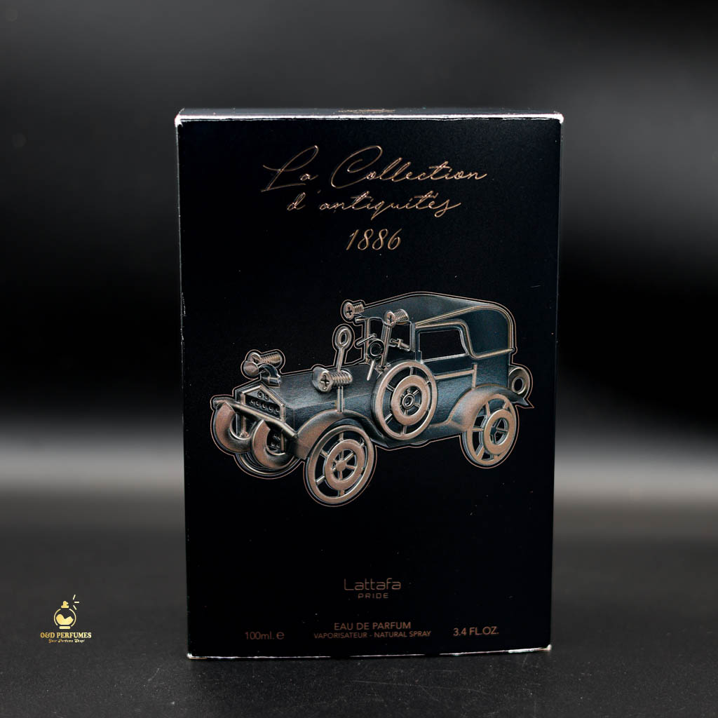 La Collection D’antiquités 1886 4 La Collection D’antiquités 1886 - Image 4