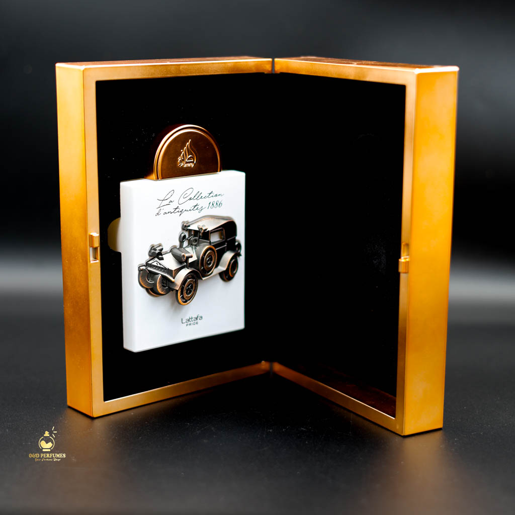 La Collection D’antiquités 1886 2 La Collection D’antiquités 1886 - Image 2