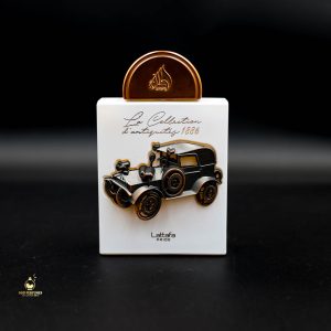 La Collection D’antiquités 1886