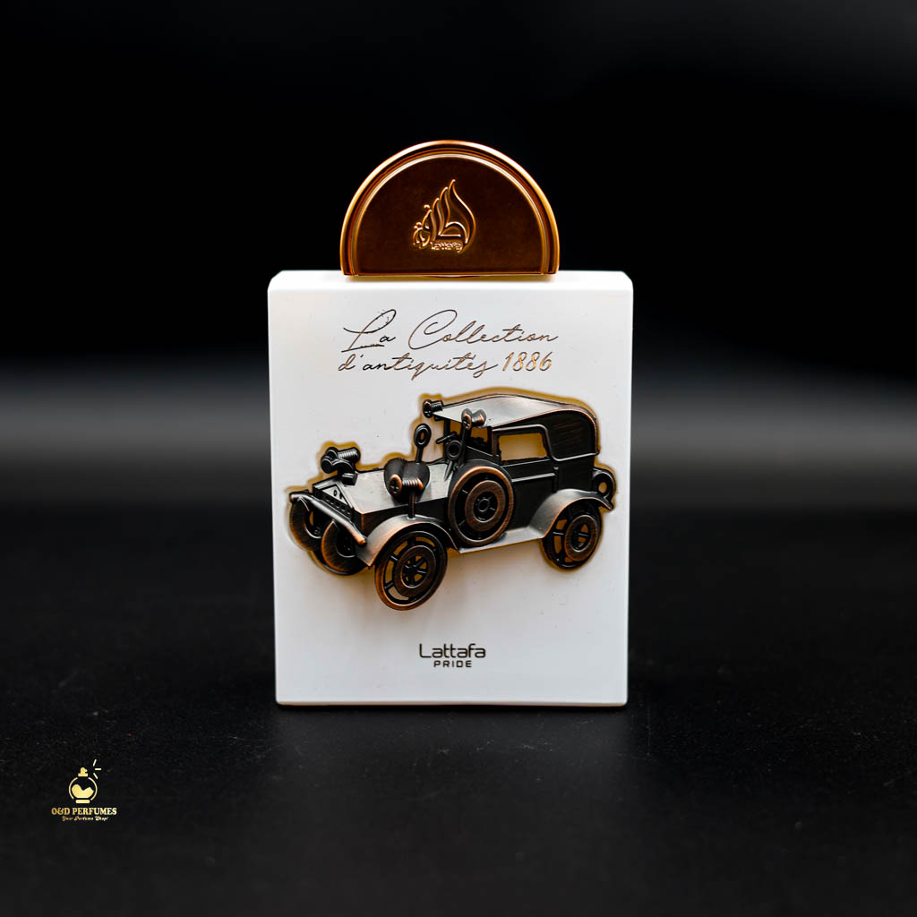 La Collection D’antiquités 1886 1 La Collection D’antiquités 1886