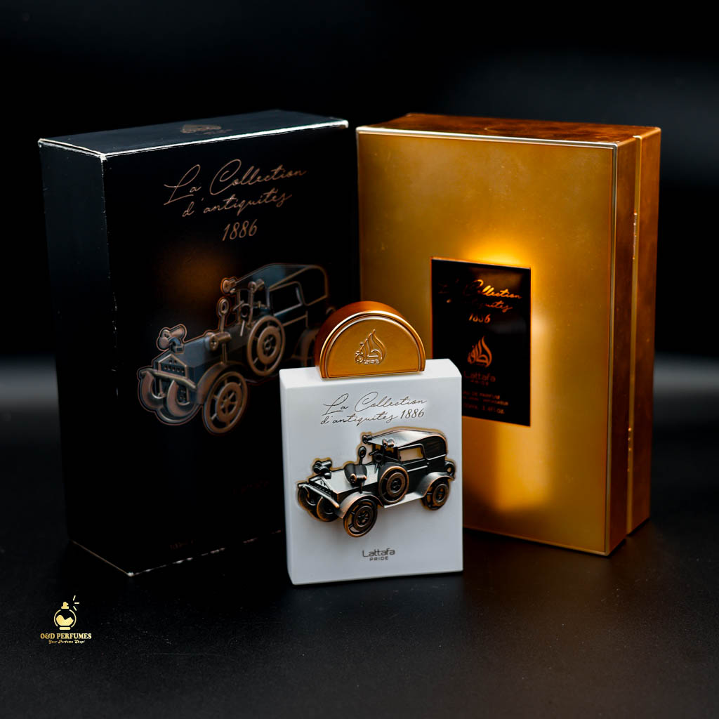 La Collection D’antiquités 1886 3 La Collection D’antiquités 1886 - Image 3