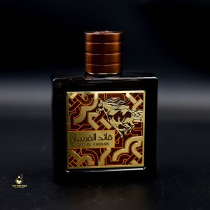 QAED AL FURSAN UNTAMED