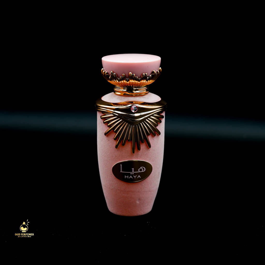 Haya Lattafa 1 Haya Lattafa