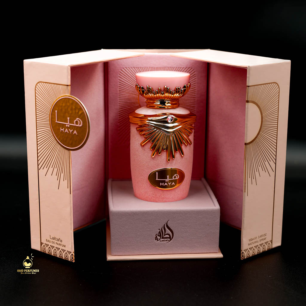 Haya Lattafa 2 Haya Lattafa - Image 2
