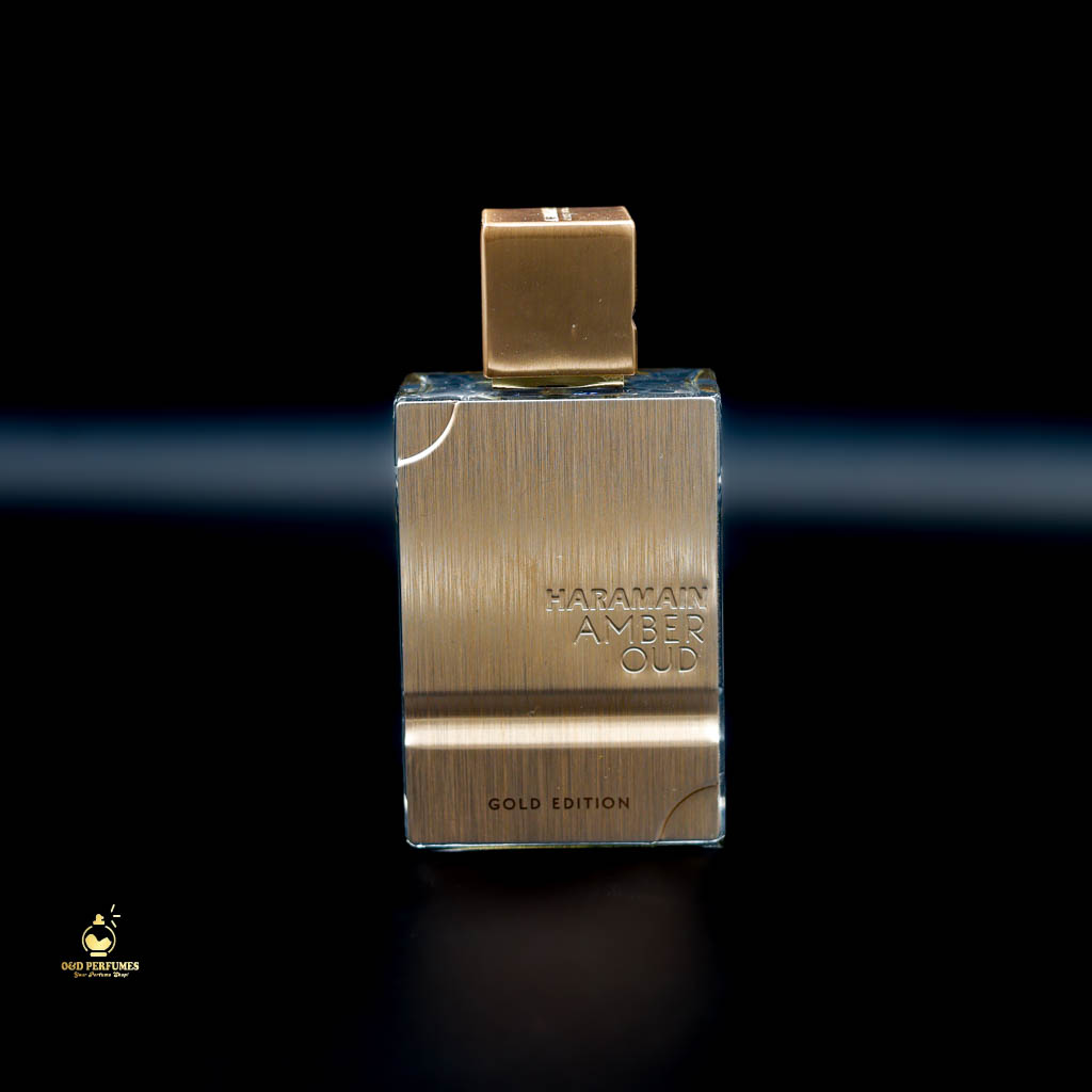 Haramain Amber Oud Gold Edition, 60 ml, Eau De Parfum 1 Haramain Amber Oud Gold Edition, 60 ml, Eau De Parfum