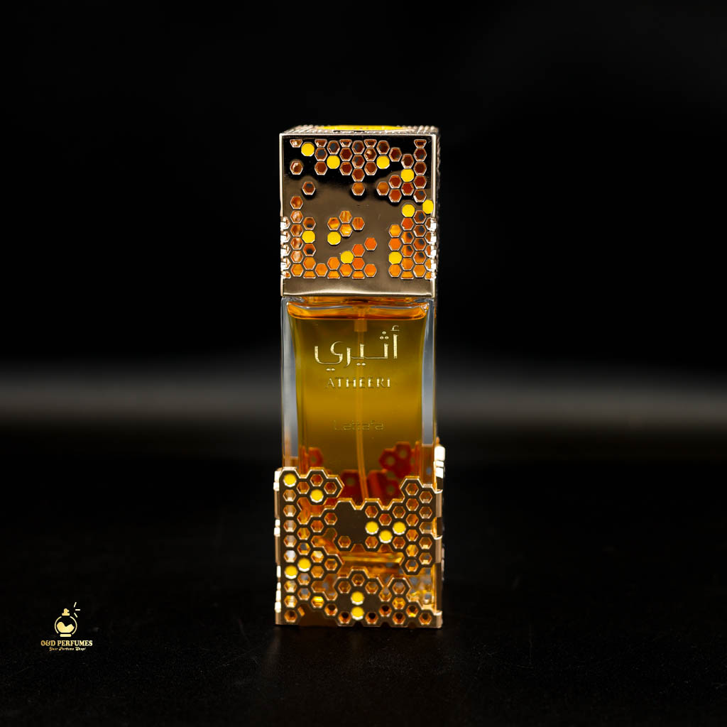 Atheeri Perfume for women 1 Atheeri Perfume for women