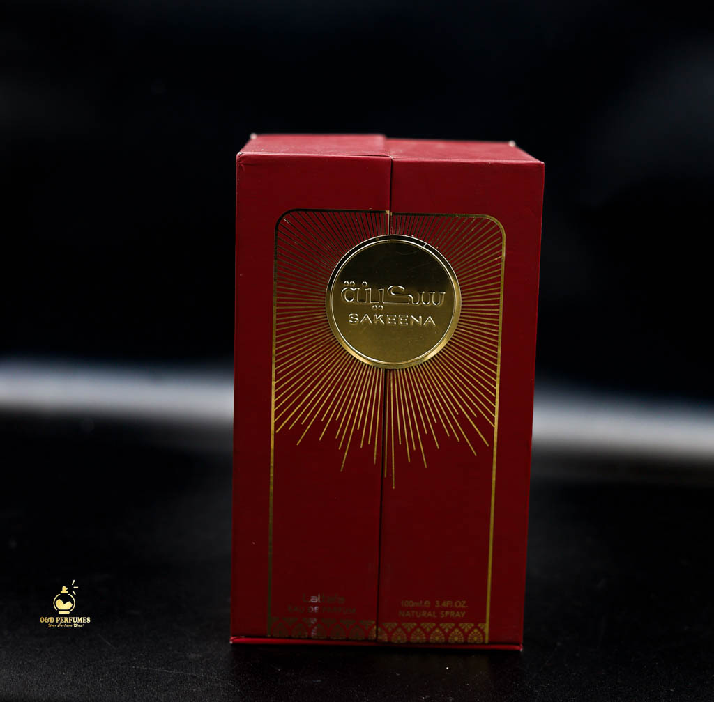 Sakeena Lattafa 4 Sakeena Lattafa - Image 4