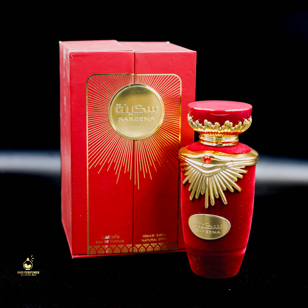 Sakeena Lattafa 2 Sakeena Lattafa - Image 2