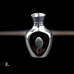 Niche Emarati Safeer Eau De Parfum