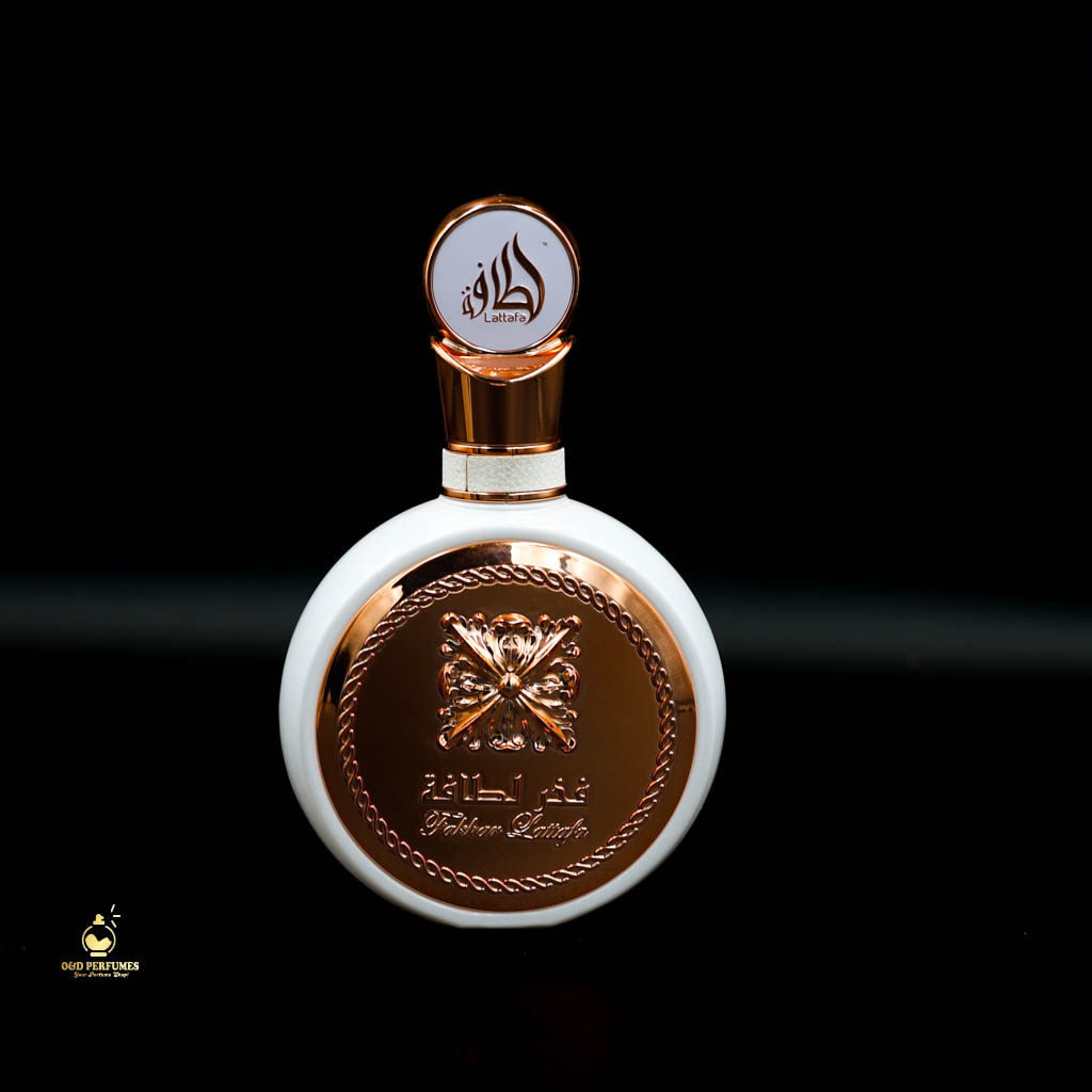 Lattafa Fakhar Femme 100ml Eau de Parfum 1 Lattafa Fakhar Femme 100ml Eau de Parfum