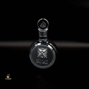 Lattafa Fakhar Homme Black 100ml Eau de Parfum