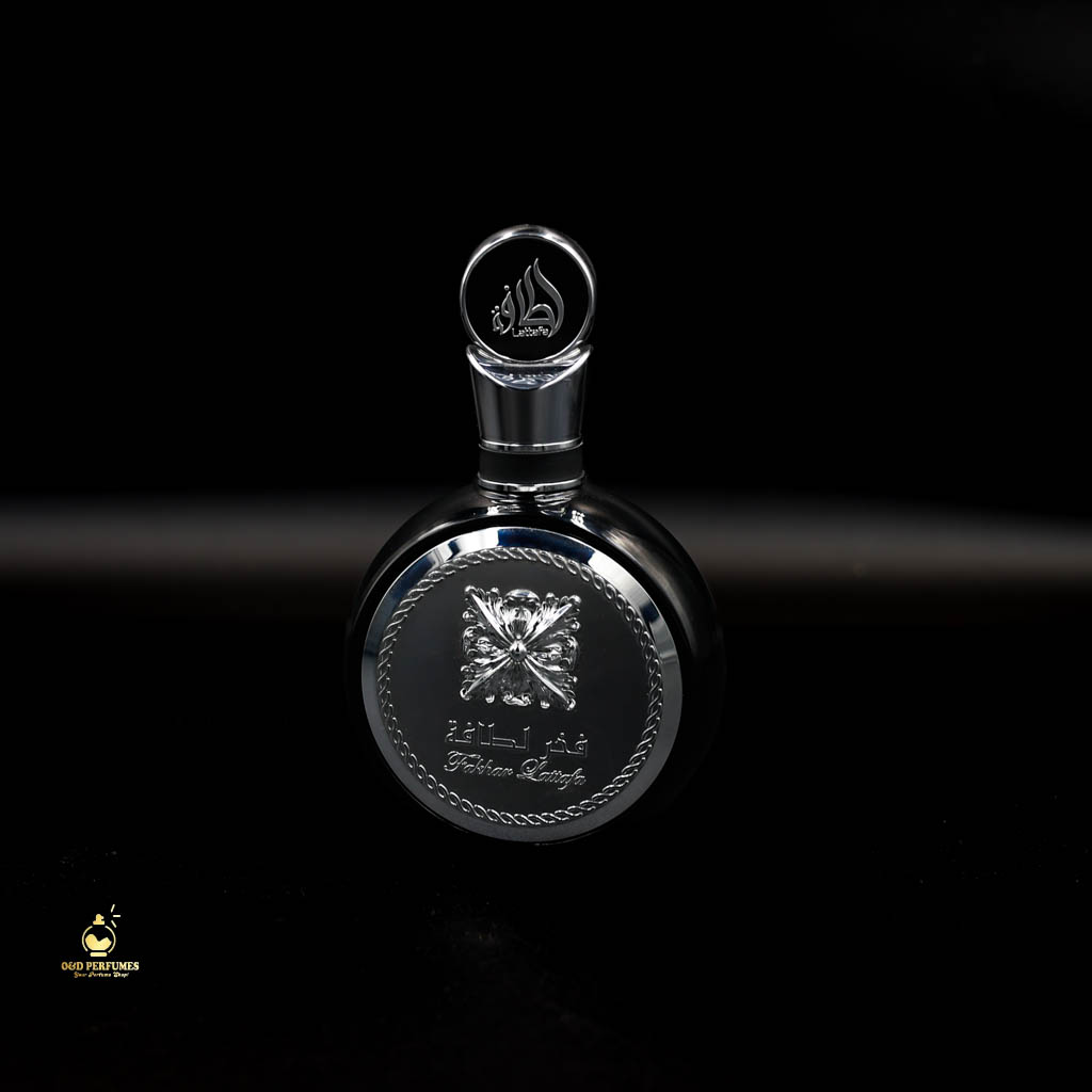 Lattafa Fakhar Homme Black 100ml Eau de Parfum 1 Lattafa Fakhar Homme Black 100ml Eau de Parfum