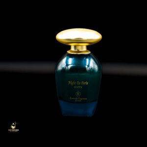 Night de Paris Onyx by L’orientale Fragrances Paris