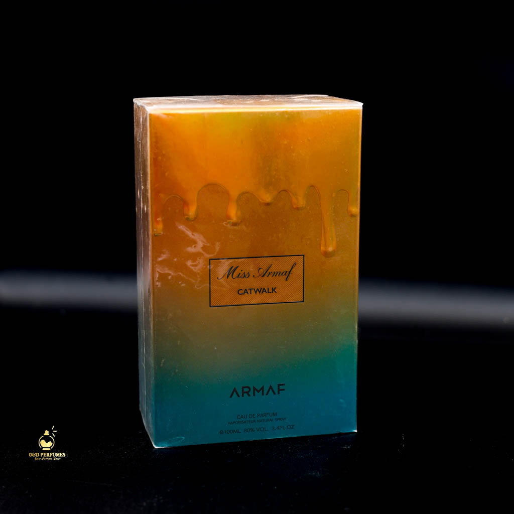 Catwalk Armaf for women 3 Catwalk Armaf for women - Image 3