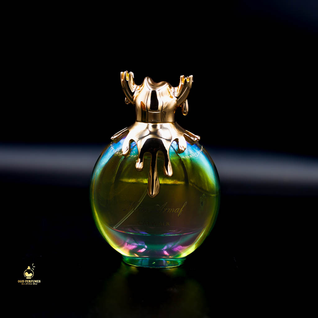 Catwalk Armaf for women 1 Catwalk Armaf for women