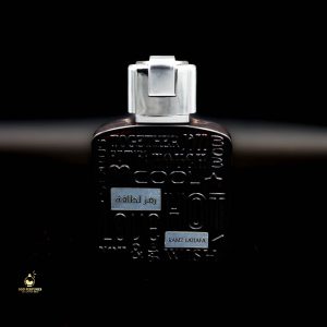 Ramz Lattafa Silver 100ml EDP