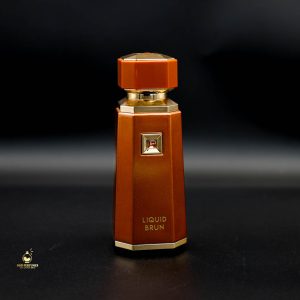 LIQUID BRUN