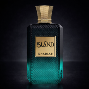Khadlaj Island 100 ML EXTRAIT DE PARFUM