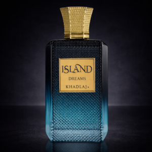 KHADLAJ ISLAND DREAMS 100 ML EXTRAIT DE PARFUM