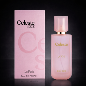 LA FEDE CELESTE JOICE 100 ML EAU DE PARFUM