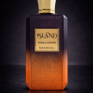 Khadlaj Island Vanilla Dunes 100 ML EXTRAIT DE PARFUM