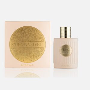 Cream Velvet 100 ML EXTRAIT DE PARFUM