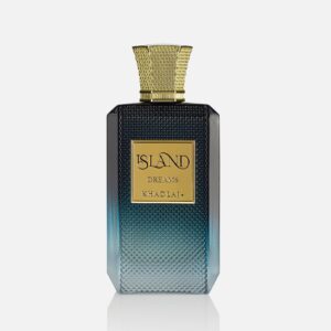 KHADLAJ ISLAND DREAMS 100 ML EXTRAIT DE PARFUM