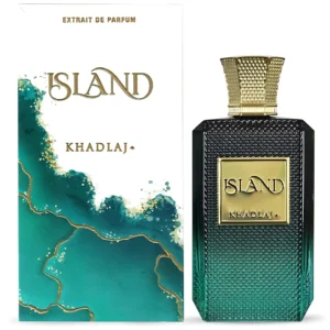 Khadlaj Island 100 ML EXTRAIT DE PARFUM