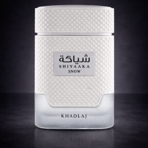 SHIYAAKA SNOW 100 ML EAU DE PARFUM FOR MEN SPECIAL EDITION