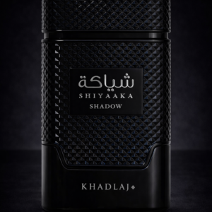 SHIYAAKA SHADOW 100 ML EAU DE PARFUM FOR MEN